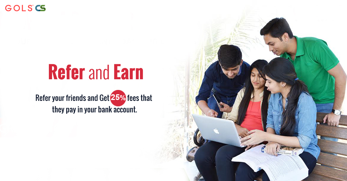 Refer & EARN_CS